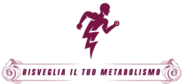 Risveglia il tuo metabolismo 